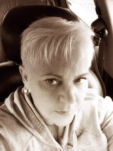 Meet your Posher, Joanne